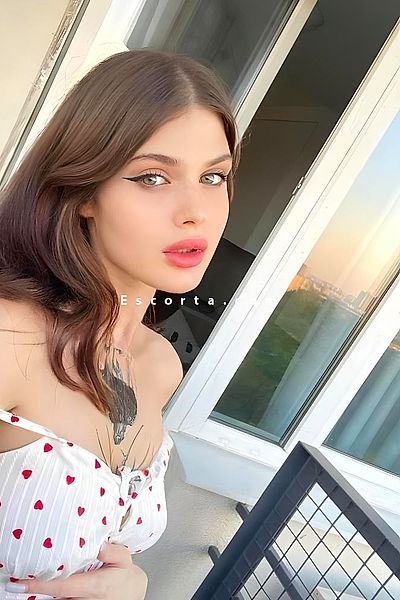 Irina_Dolce - Turin Escorts #10