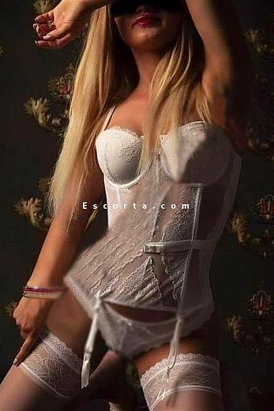 Anastasia - Escort Brindisi #2