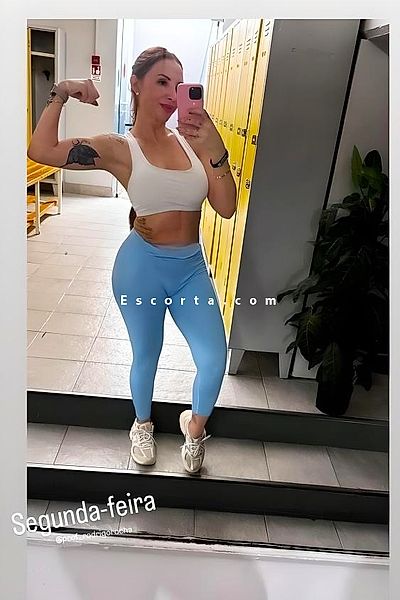 Gabriela Line - Turin Escorts #2