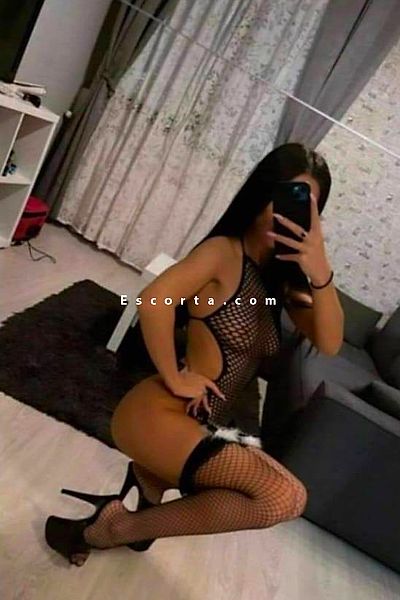 Alexandra - Rome Escorts #2