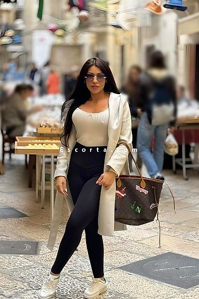 Monica - Turin Escorts #9