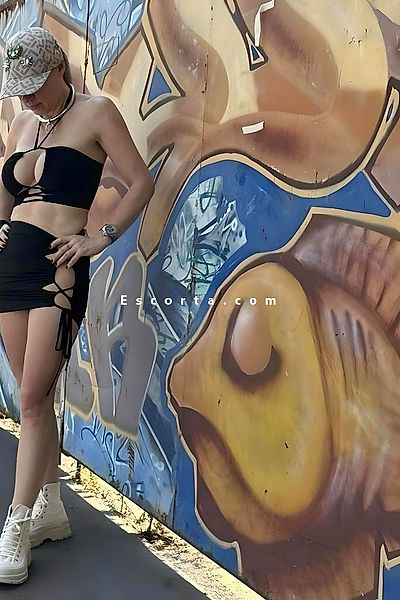 Olivia - Turin Escorts #10