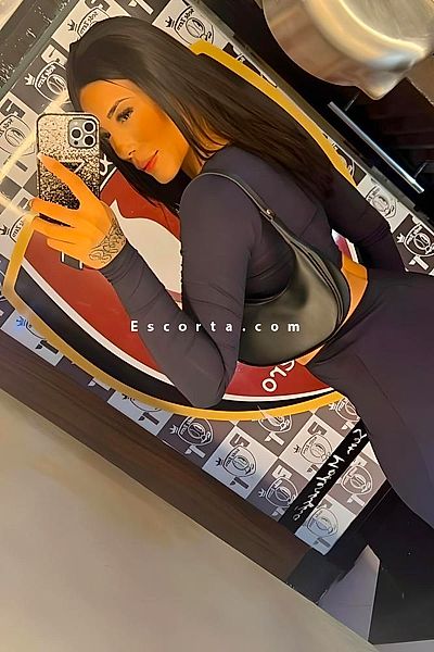 Leona - Turin Escorts #9