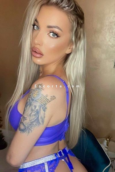 Alice - Turin Escorts #2