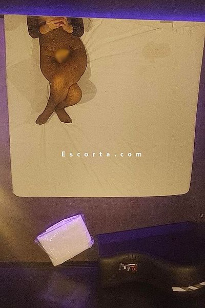 Sweet Brazil - Nola Escorts #3