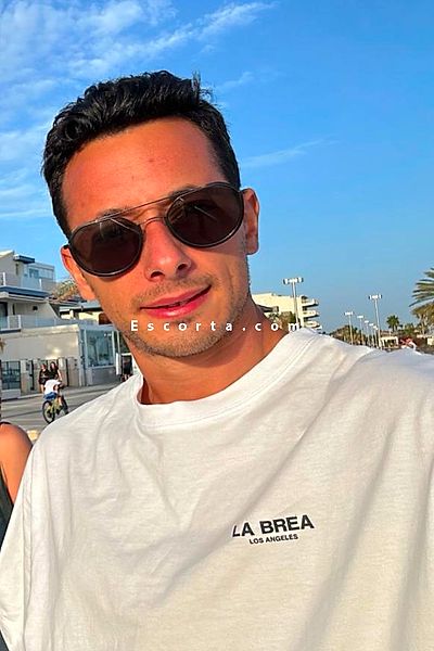 Alessandro - Agrigento Boy Escorts #3