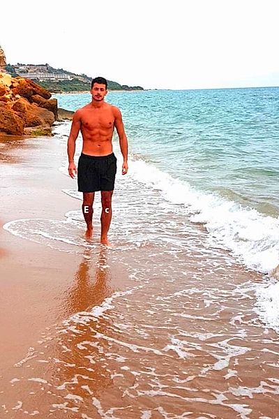Alessandro - Agrigento Boy Escorts #2