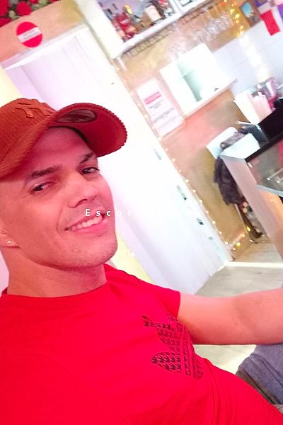 Muguel - Rome Escorts #2