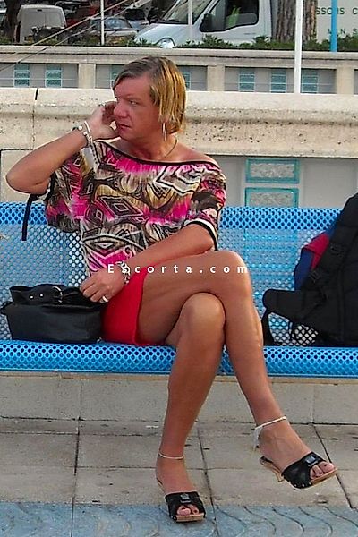 Oca - Savona Trans Escorts #3