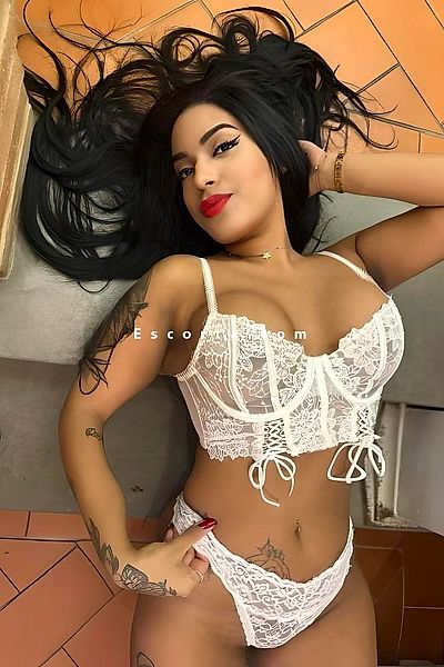 Bibi - Brescia Escorts #2