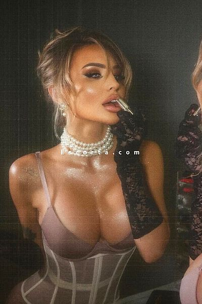 Mary16 - Milano Escorts #6