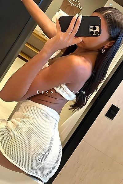 Luisa Macari - Brescia Trans Escorts #7