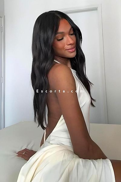 Luisa Macari - Brescia Trans Escorts #3