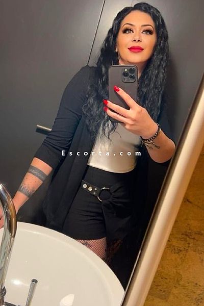 Anna - Escort Catania #2