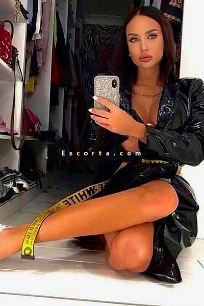Samira - Catania Escorts #6