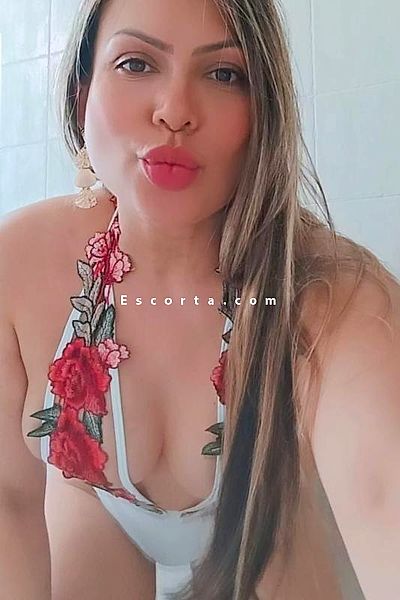 Caroline - Escort Catania #2