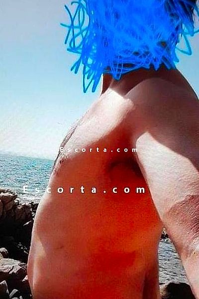 MAURO40 - Sassari Boy Escorts #2