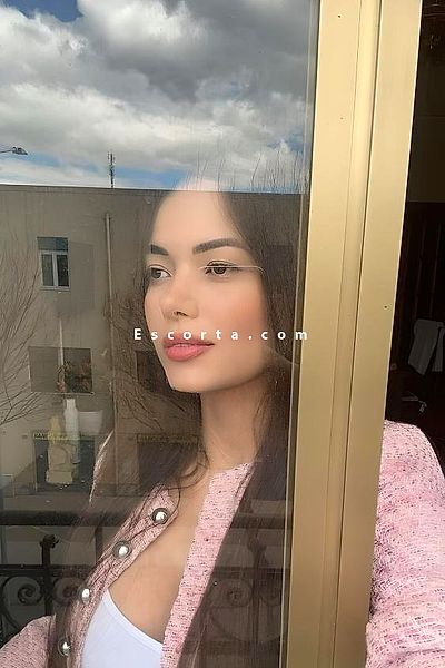 Melissa - Salerno Escorts #3