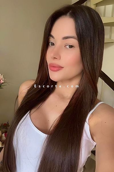 Melissa - Salerno Escorts #2