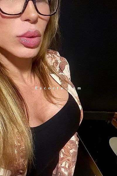 Pamela - Florence Trans Escorts #8
