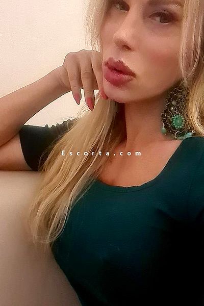 Pamela - Florence Trans Escorts #3