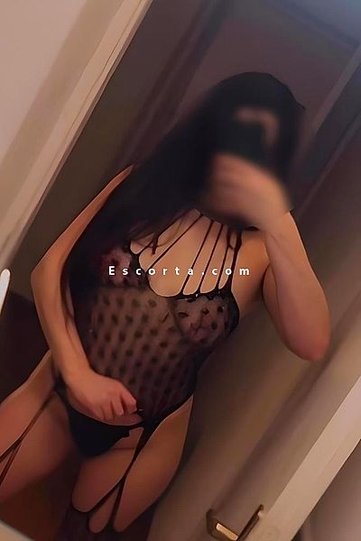Giulia - Termoli Escorts #6
