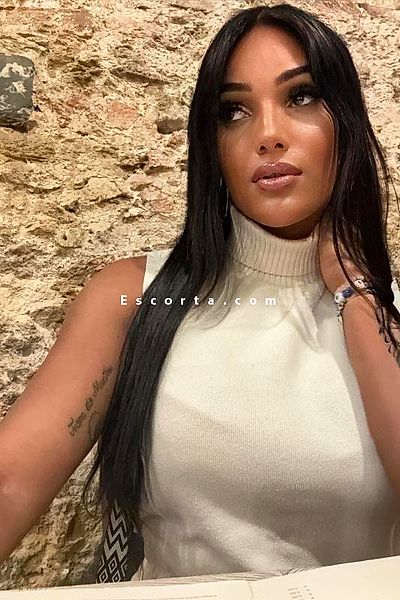 Beatriz - Escort Trans Firenze #20