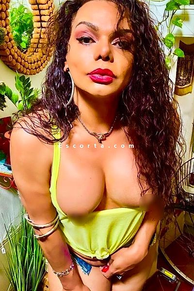 Deborah - Escort Trans Firenze #14