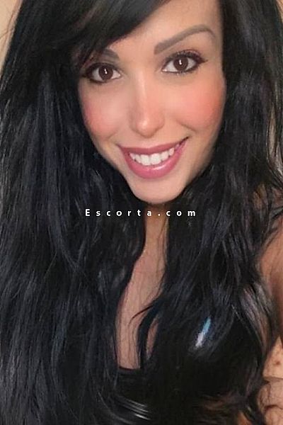 Sara - Escort Trans Firenze #2