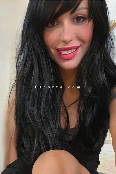 Sara - Escort Trans Firenze #3