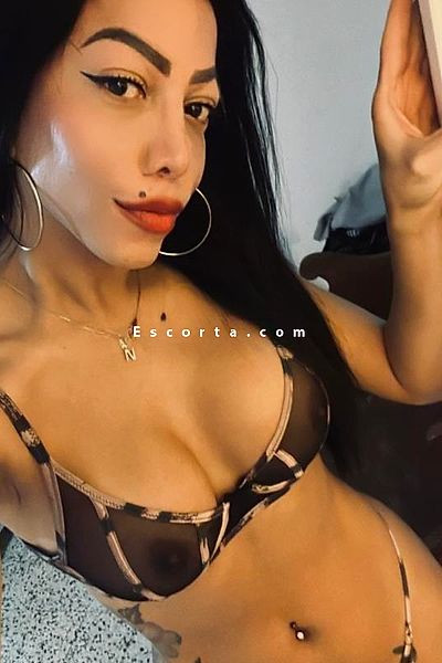 Nikki - Escort Trans Firenze #3