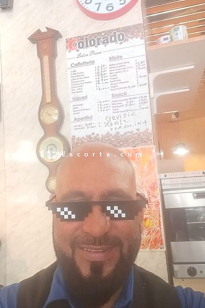 Jhon21 - Rome Boy Escorts #3