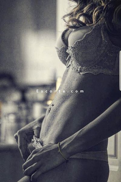 Lilian - Milano Escorts #5