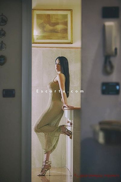 Lilian - Milano Escorts #3