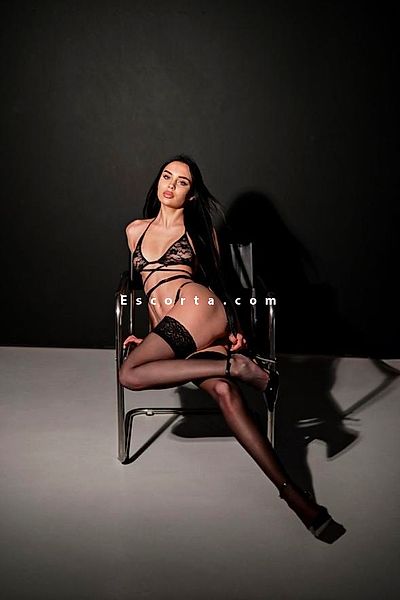 Lucia - Brescia Escorts #3