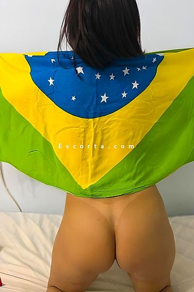 Debora Brasiliana - Escort Potenza #6