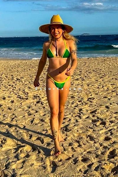Sofia - Bologna Trans Escorts #5