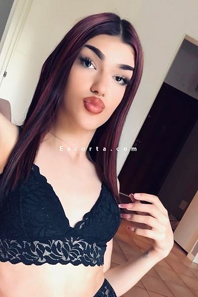 Lara - Bologna Trans Escorts #2