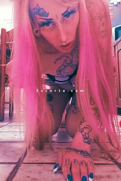 Mistress lilith - Vicenza Escorts #7