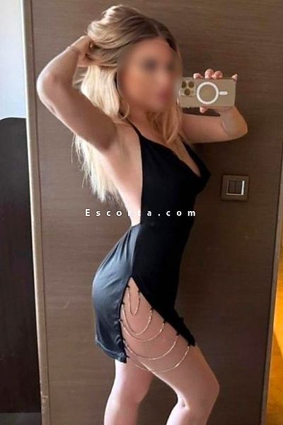 Sofia - Messina Escorts #3