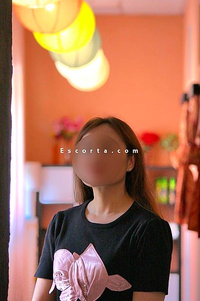IRIS - Livorno Escorts #3