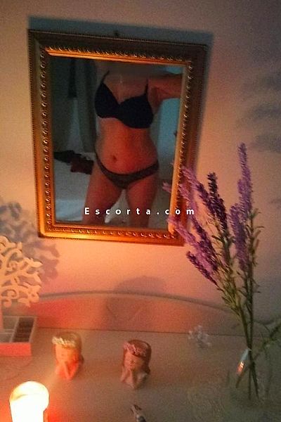 Claudia - Messina Escorts #12