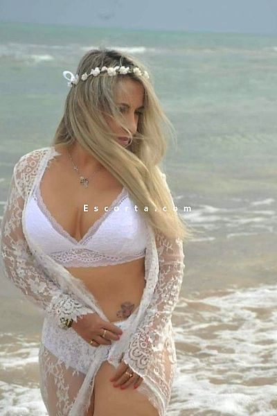Viviana - Messina Escorts #3