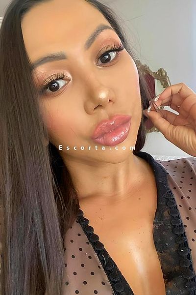 NANDA PORTO - Lucca Escorts #2