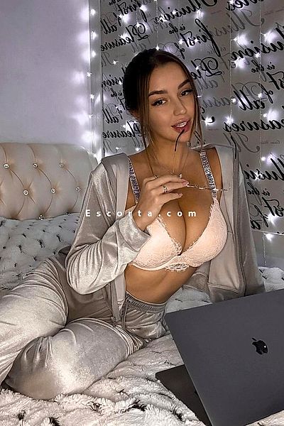 Veronica - Turin Escorts #16