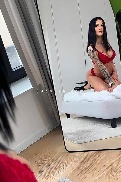Isabel - Savona Escorts #3
