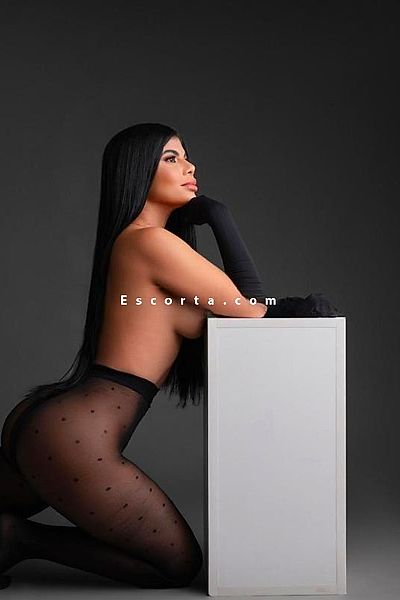 Zara - Lecce Escorts #3