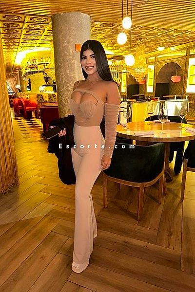 Zara - Lecce Escorts #6