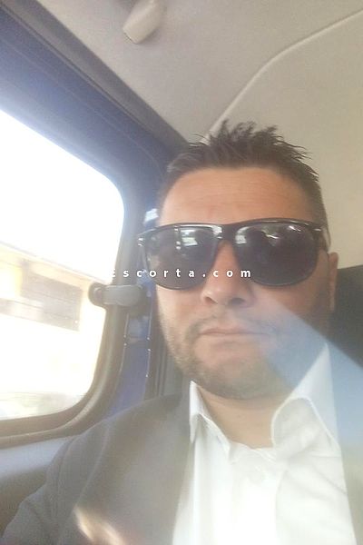 Giuseppe - Uomo cerca donna Nichelino #3