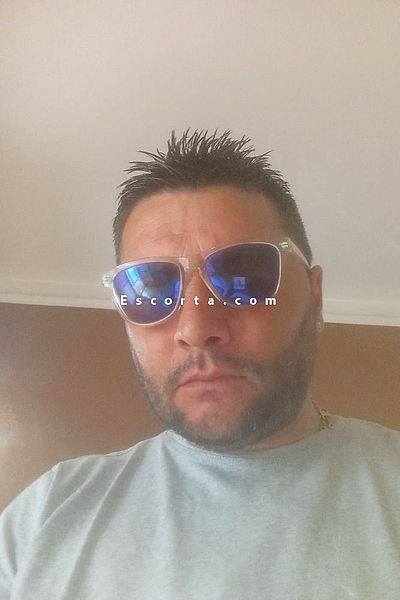 Giuseppe - Uomo cerca donna Nichelino #2
